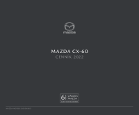 mazda CX60-cennik 2023 